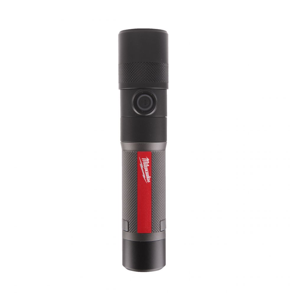 Milwaukee - Usb-Akku-Taschenlampe (L4 TMLED-301) 